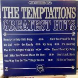 画像: The Temptations / Greatest Hits