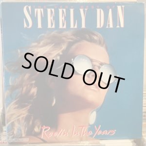 画像: Steely Dan / The Very Best Of Steely Dan - Reelin' In The Years