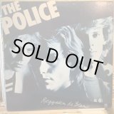 画像: The Police / Reggatta De Blanc