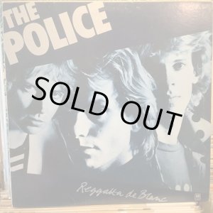 画像: The Police / Reggatta De Blanc