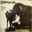 画像1: The Crawdaddys / Crawdaddy Express (1)