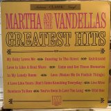 画像: Martha And The Vandellas / Greatest Hits