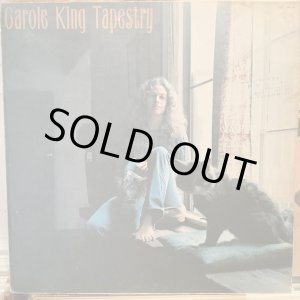 画像: Carole King / Tapestry