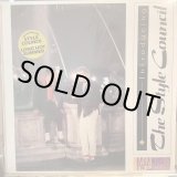 画像: The Style Council / Introducing: The Style Council