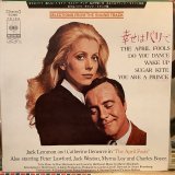 画像: OST / The April Fools