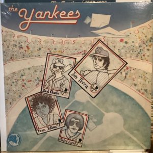 画像: The Yankees / High 'N' Inside