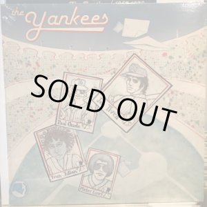 画像: The Yankees / High 'N' Inside