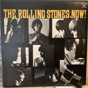 画像: The Rolling Stones / The Rolling Stones, Now!