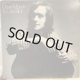 画像: Dave Mason & Cass Elliot / Dave Mason & Cass Elliot