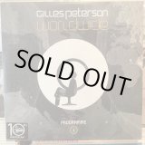 画像: Gilles Peterson ‎/ Worldwide Programme 1