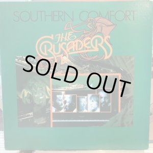 画像: The Crusaders / Southern Comfort