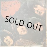 画像: The Beatles / Rubber Soul