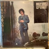 画像: Billy Joel / 52nd Street