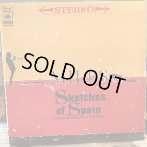 画像: Miles Davis / Sketches Of Spain