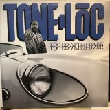 画像: Tone-Lōc / Lōc'ed After Dark
