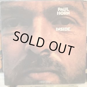 画像: Paul Horn / Inside