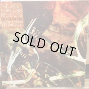 画像: The All-American Rejects / Swing, Swing