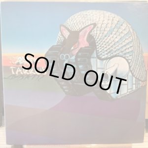 画像: Emerson, Lake & Palmer / Tarkus