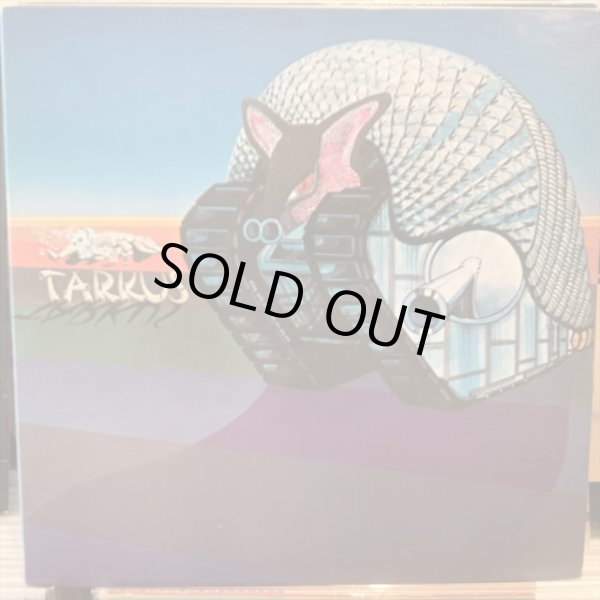 画像1: Emerson, Lake & Palmer / Tarkus (1)