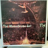 画像: The Monochrome Set / Fin