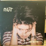 画像: Nut / Brains