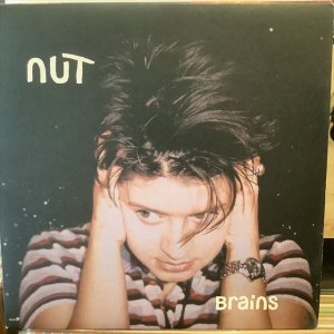 画像: Nut / Brains