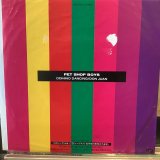 画像: Pet Shop Boys / Domino Dancing