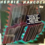 画像: Herbie Hancock / Lite Me Up
