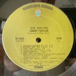 画像2: James Taylor / One Man Dog (2)
