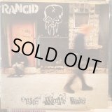 画像: Rancid / Life Won't Wait