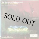 画像: The Sunshine Underground / Put You In Your Place