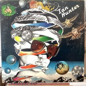 画像: Ian Hunter / Ian Hunter