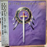 画像: Toto / The Seventh One