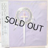画像: Toto / The Seventh One