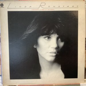 画像: Linda Ronstadt / Heart Like A Wheel