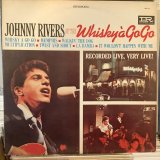 画像: Johnny Rivers / At The Whisky À Go-Go