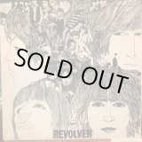 画像: The Beatles / Revolver