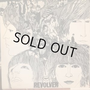 画像: The Beatles / Revolver