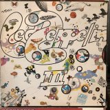 画像: Led Zeppelin / Led Zeppelin III