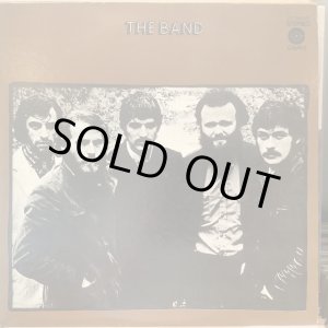 画像: The Band / The Band
