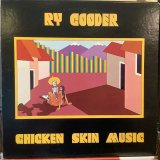画像: Ry Cooder / Chicken Skin Music