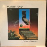 画像: Robben Ford / Love's A Heartache