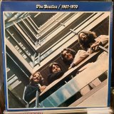画像: The Beatles / 1967-1970