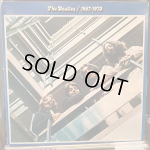 画像: The Beatles / 1967-1970