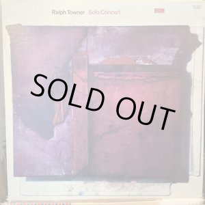 画像: Ralph Towner / Solo Concert