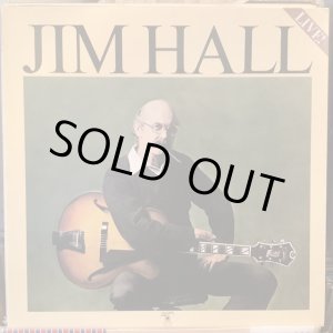 画像: Jim Hall / Jim Hall Live!