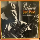 画像: Joe Pass / Virtuoso