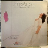 画像: Janis Siegel / Experiment In White