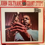 画像: John Coltrane / Giant Steps