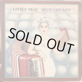 画像: Little Feat ‎/ Dixie Chicken